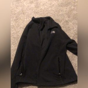 North Face Fleece